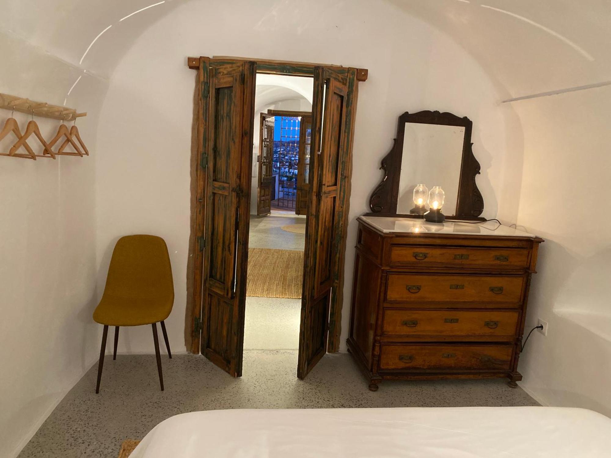 Cuevas Oro Y Arcilla Villa Guadix Dış mekan fotoğraf