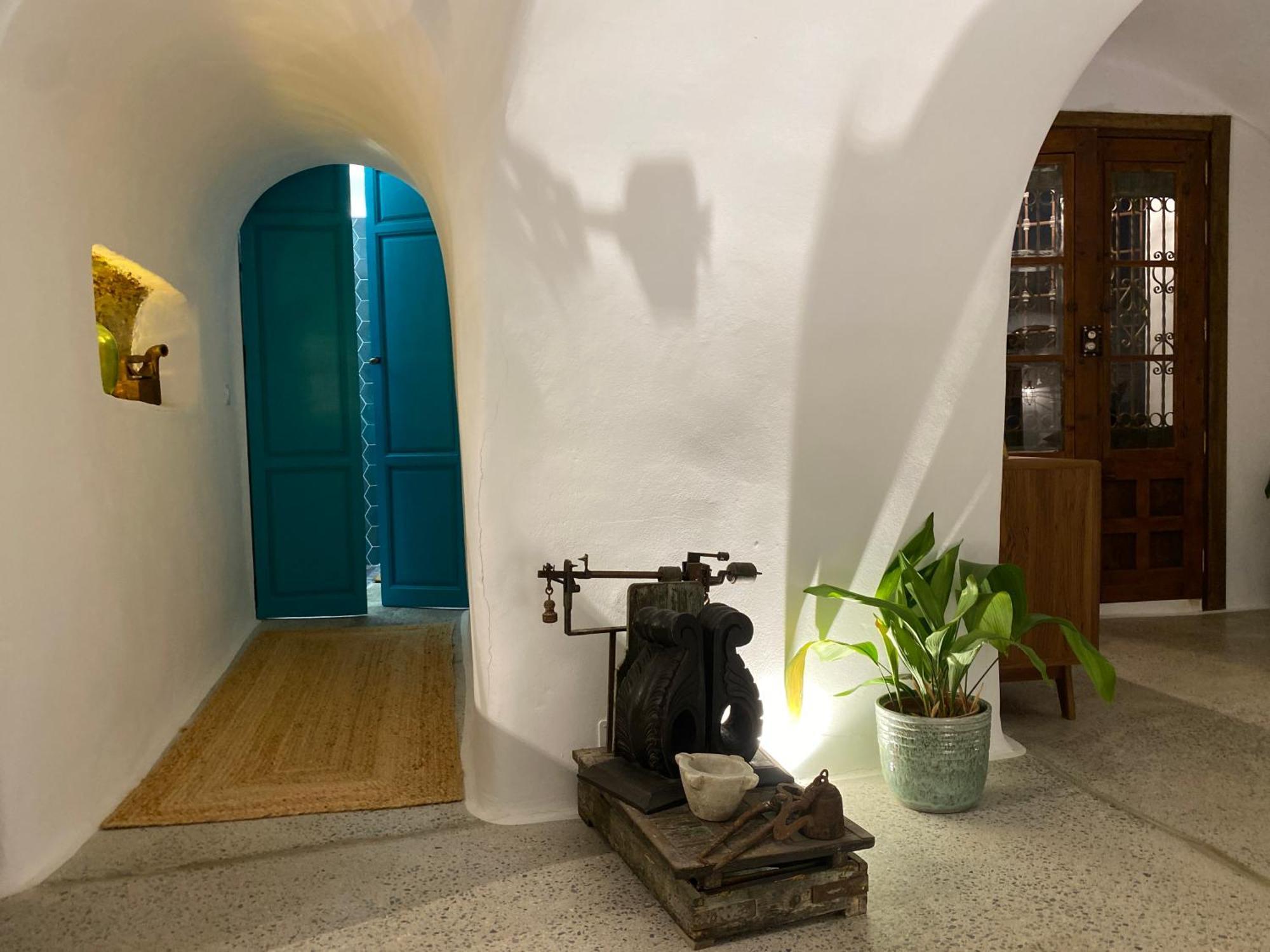 Cuevas Oro Y Arcilla Villa Guadix Dış mekan fotoğraf