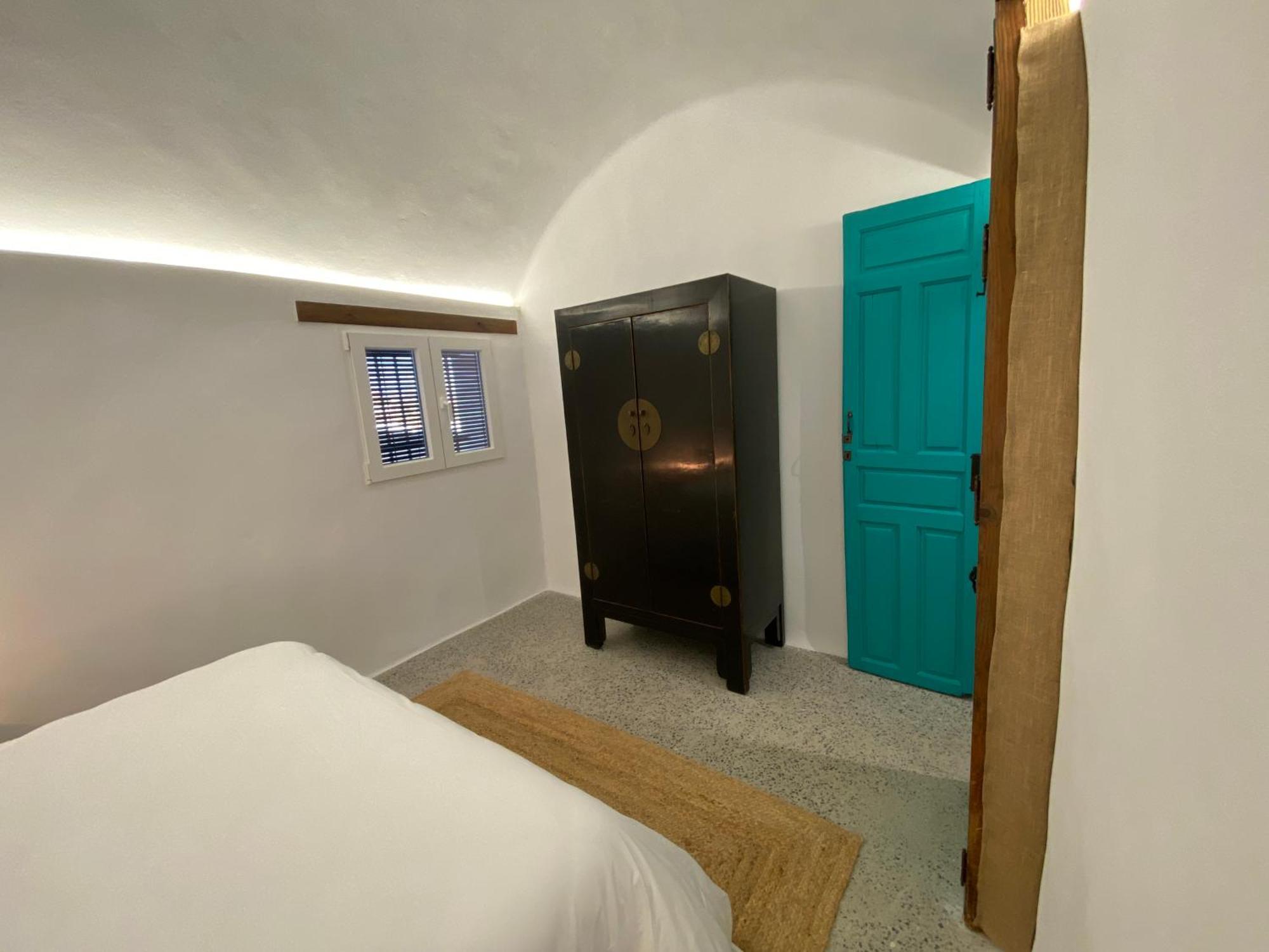 Cuevas Oro Y Arcilla Villa Guadix Oda fotoğraf